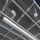 university of minnesota-wire mesh panels